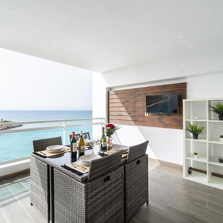 Turistmar - Fabuloso Apartamento Con Vista De Lujo سالو المظهر الخارجي الصورة