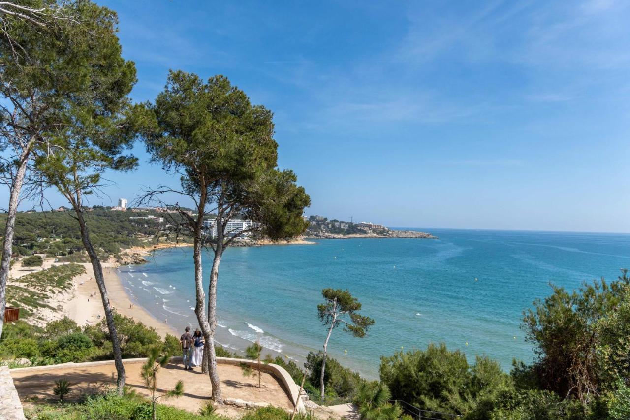 Turistmar - Fabuloso Apartamento Con Vista De Lujo سالو المظهر الخارجي الصورة