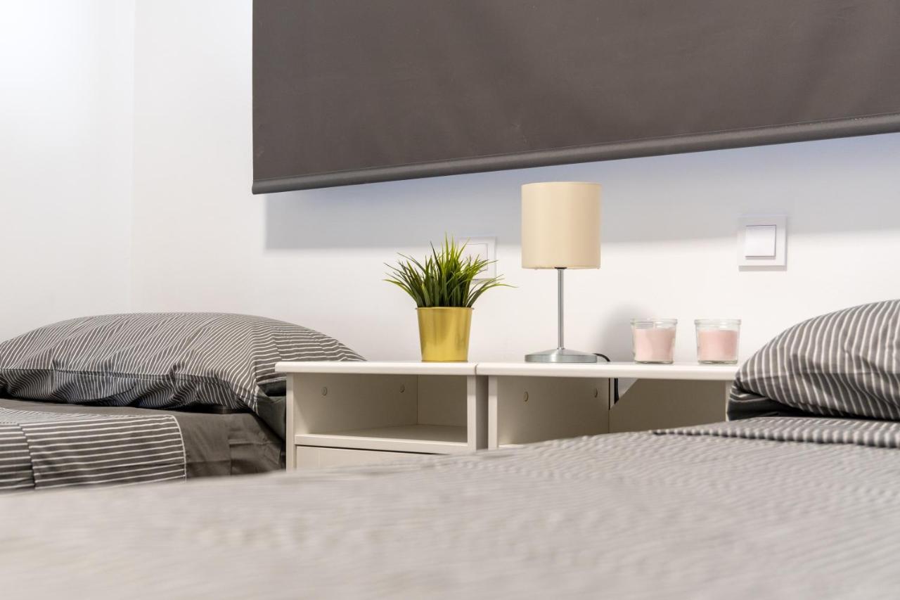 Turistmar - Fabuloso Apartamento Con Vista De Lujo سالو المظهر الخارجي الصورة