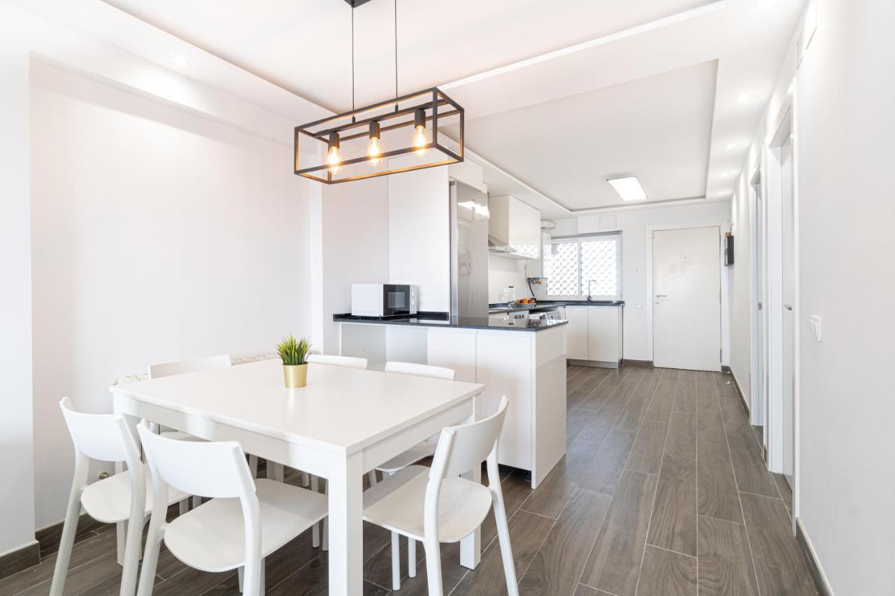 Turistmar - Fabuloso Apartamento Con Vista De Lujo سالو المظهر الخارجي الصورة
