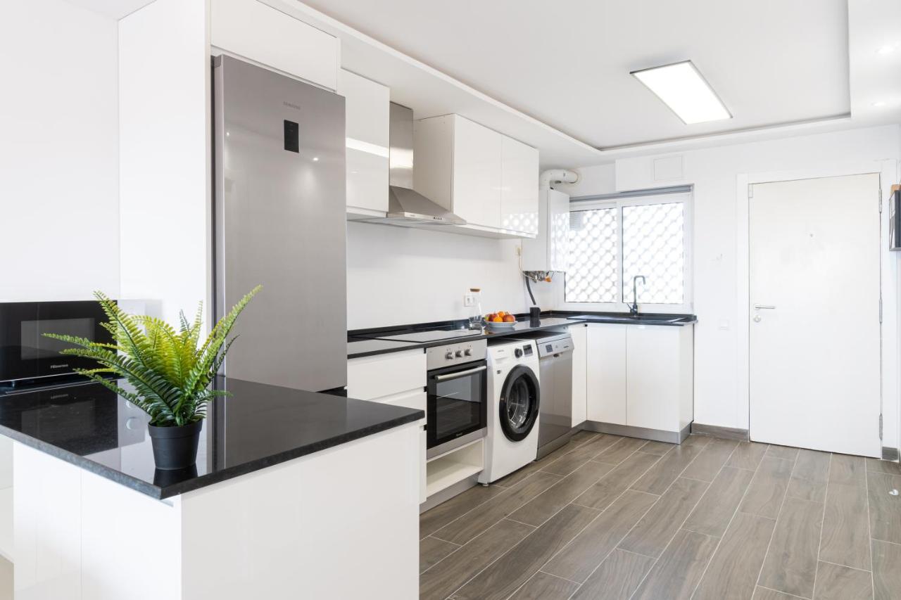 Turistmar - Fabuloso Apartamento Con Vista De Lujo سالو المظهر الخارجي الصورة